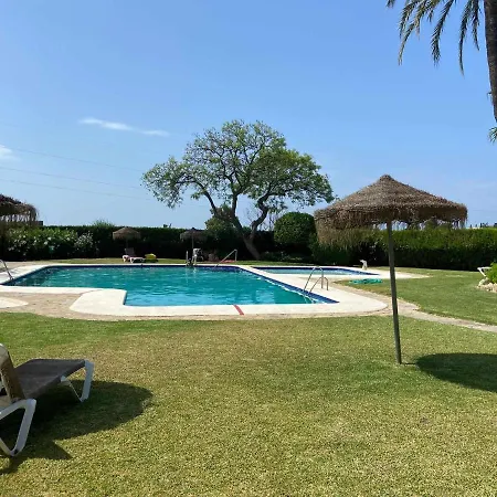 Atalaya Apartagolf * Estepona