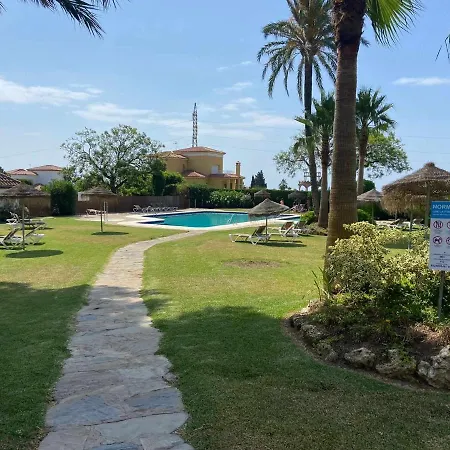 Atalaya Apartagolf *
