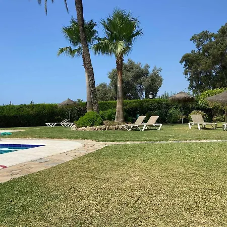 Atalaya Apartagolf Estepona
