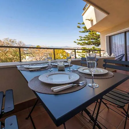 Atalaya Apartagolf