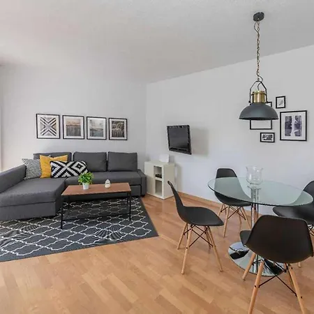 Atalaya Apartagolf Apartment Estepona