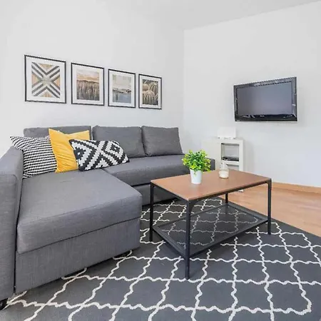 Atalaya Apartagolf Apartment *