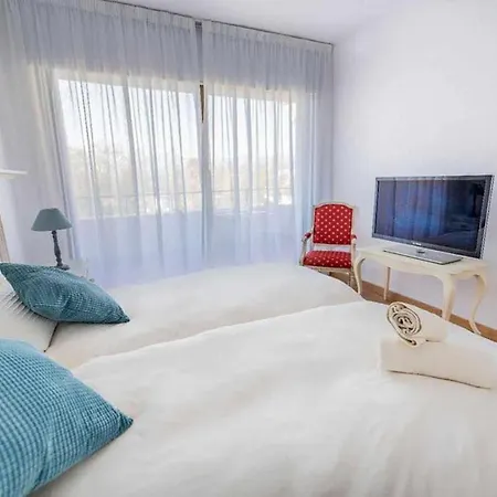 Atalaya Apartagolf Apartment *