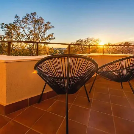 Atalaya Apartagolf Estepona