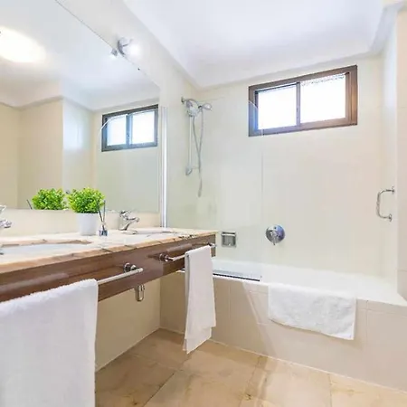 Atalaya Apartagolf