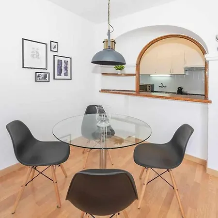 Atalaya Apartagolf Apartment *